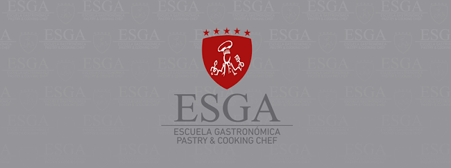 Escuela Gastronómica ESGA, Academia Culinaria en Alborada, Taller de Panadería, Cursos cortos de Pastelería, Chef Estarwing Zambrano - Guayaquil