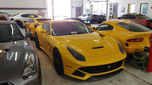 Used Car Dealer «Texas Hot Rides», reviews and photos, 1833 N Interstate 35E, Carrollton, TX 75006, USA