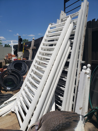 Building Materials Store «Habitat for Humanity ReStore Lakeshore», reviews and photos, 12727 Riley St, Holland, MI 49424, USA