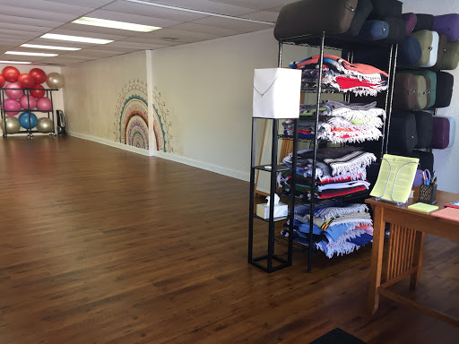 Yoga Studio «YogaLife», reviews and photos, 118 Thompson Dr, Norman, OK 73069, USA