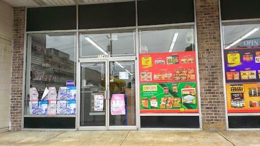 Indian Grocery Store «Apna Bazar - Indo-Pak Grocery & Fashion Boutique», reviews and photos, 11408 Reisterstown Rd, Owings Mills, MD 21117, USA