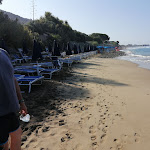 Photo n°10 de l'avis de Fabrizio.a fait le 29/07/2021 à 18:47 sur le  Cilento Blue Resort à Mezzatorre di San Mauro Cilento