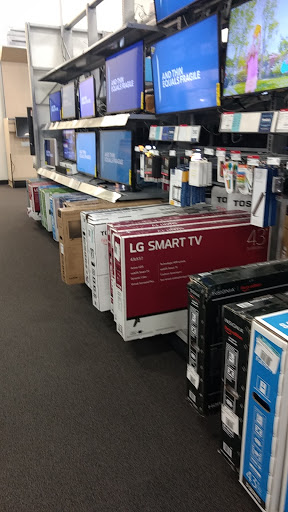 Electronics Store «Best Buy», reviews and photos, 5800 Britton Pkwy, Dublin, OH 43016, USA