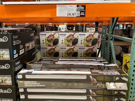 Warehouse store «Costco Wholesale», reviews and photos, 600 W Arbrook Blvd, Arlington, TX 76014, USA