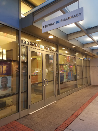 Fenway Health Pharmacy