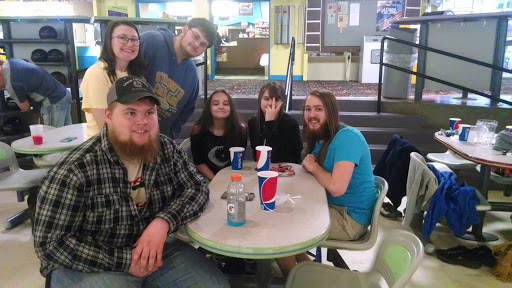 Bowling Alley «Venture Lanes», reviews and photos, 6300 Maccorkle Ave, St Albans, WV 25177, USA