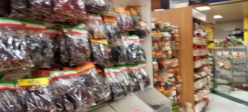 Supermarket «La Tapatia Market», reviews and photos, 601 Broadway St, Vallejo, CA 94590, USA