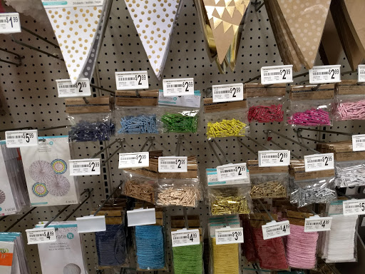 Craft Store «Michaels», reviews and photos, 4154 Commonwealth Ave, Eau Claire, WI 54701, USA