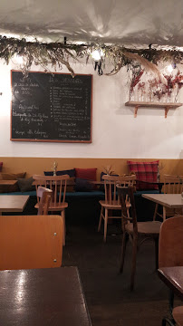 Atmosphère du Restaurant italien La casa di nonna à Cannes - n°15
