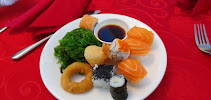 Sushi du Restaurant asiatique Buffet Royal à Mulhouse - n°7