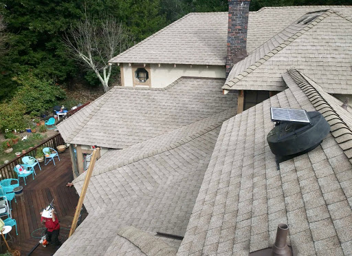 Roofing Contractor «Northbay Roofing & Gutters Inc.», reviews and photos, 887 Sebastopol Rd, Santa Rosa, CA 95407, USA