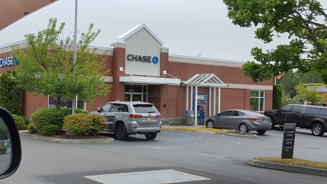 Chase Bank