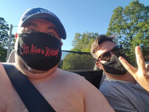 Public Golf Course «Hansen Park Golf Course», reviews and photos, 9800 Underwood Pkwy, Wauwatosa, WI 53226, USA