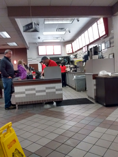 Fast Food Restaurant «Chick-fil-A», reviews and photos, 1332 Jeffreys Rd, Rocky Mount, NC 27804, USA