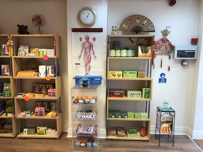 Reviews of Natural Healing Acupuncture & Chinese Herbs Worcester in Worcester - Doctor