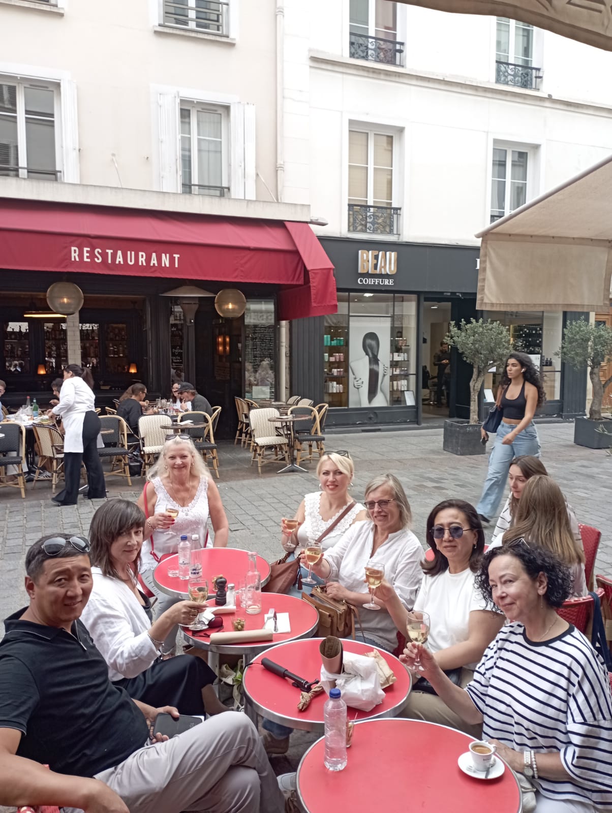 Photo n° 1 de l'avis de Liudmyla.a fait le 30/09/2023 à 16:08