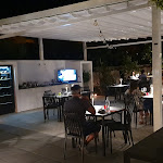 Photo n°1 de l'avis de Mimmo.o fait le 14/07/2021 à 19:32 sur le  Liparo Re Ristorante à Lipari