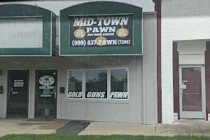 MID-TOWN PAWN & BUY BACK CENTER image