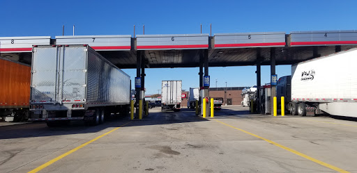 Gas Station «QuikTrip», reviews and photos, 5400 S Interstate 35 East Service Rd, Waxahachie, TX 75165, USA