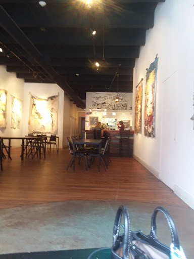 Art Gallery «UnchARTed Gallery & Studios», reviews and photos, 103 Market St, Lowell, MA 01852, USA