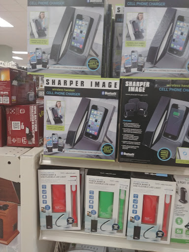 Home Goods Store «Christmas Tree Shops», reviews and photos, 13361 Hall Rd, Utica, MI 48315, USA