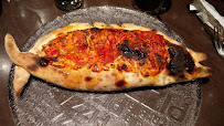 Pizza du Restaurant italien Le Soprano Saint Germain en Laye - n°5