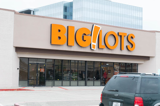 Discount Store «Big Lots», reviews and photos, 425 Sawdust Rd a, Spring, TX 77380, USA