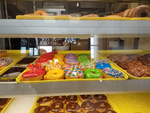 Donut Shop «Manna Donuts», reviews and photos, 8513 N Beach St, Keller, TX 76248, USA