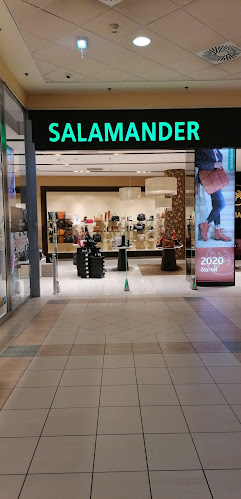 Salamander - Budapest