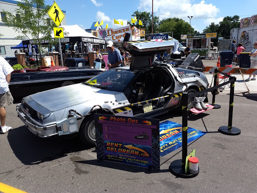 Video Game Store «World of Games», reviews and photos, 20777 Holyoke Ave, Lakeville, MN 55044, USA