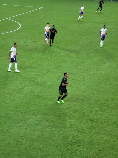 Stadium «Orlando City Stadium», reviews and photos, 655 W Church St, Orlando, FL 32805, USA