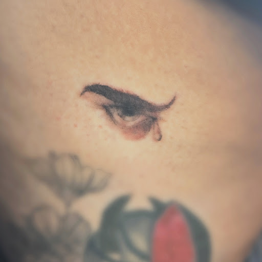 Explore owl tattoo ideas for females, creative tattoo ideas in Lavonia, available at New Moon Tattoo LLC