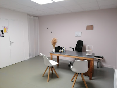 Cassandre Lefevre Diététicienne-nutritionniste à Mayenne