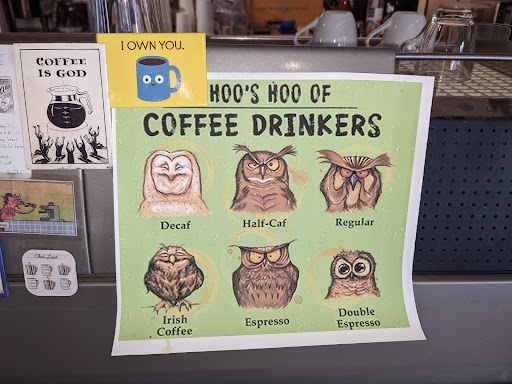 Dana Street Roasting Company image