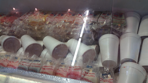 Ice Cream Shop «Realeza Michoacana», reviews and photos, 2520 N 16th St, Phoenix, AZ 85006, USA