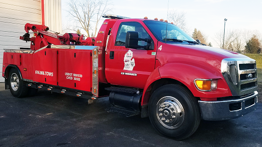 ABC Towing - South - Grand Rapids & Walker