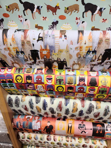 Stationery Store «Paper Source», reviews and photos, 2606 NE 46th St, Seattle, WA 98105, USA