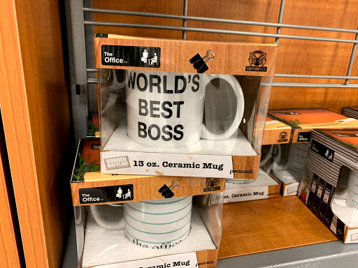 Department Store «T.J. Maxx», reviews and photos, 213 S Point Blvd, McDonough, GA 30253, USA