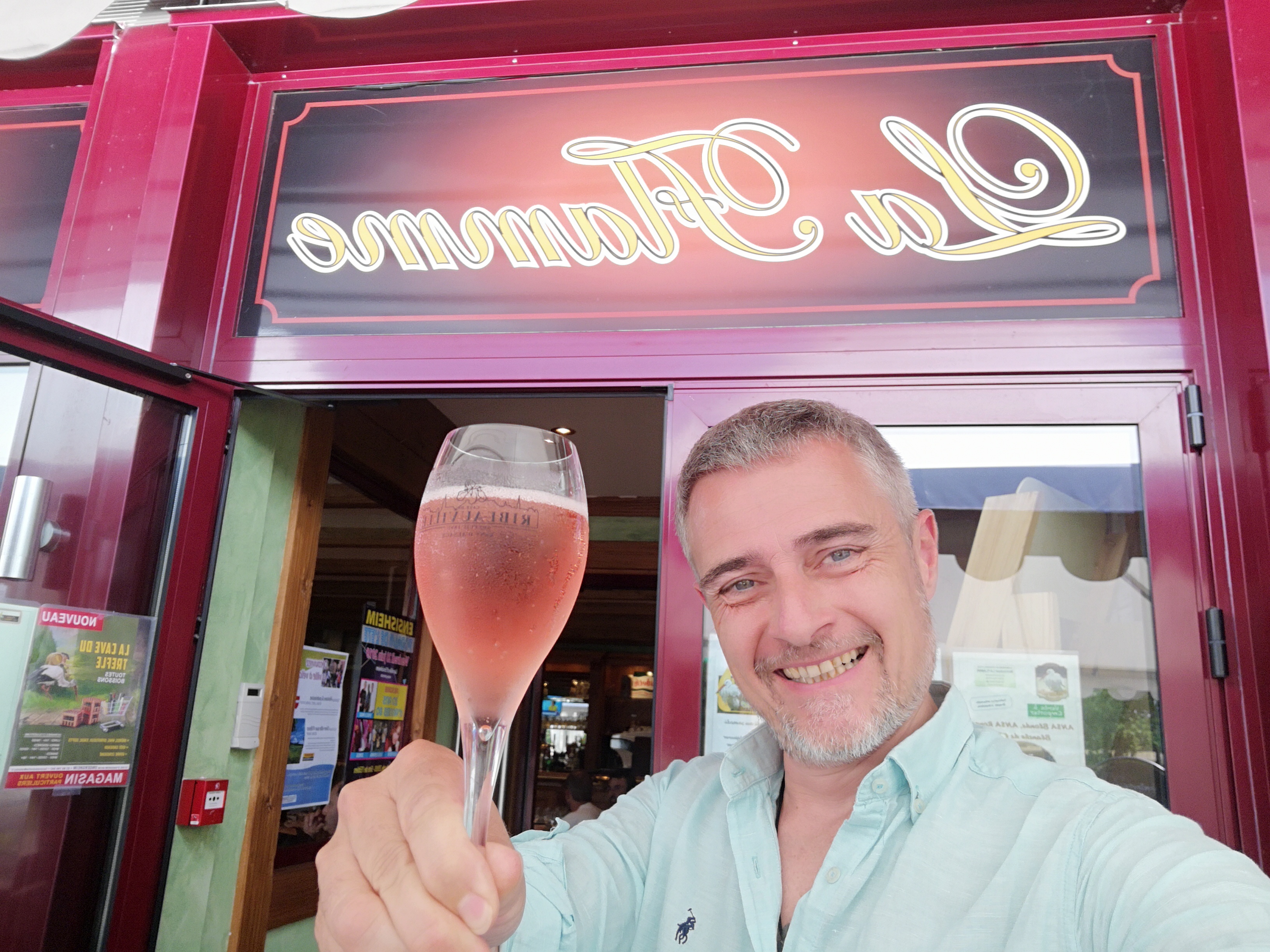 Photo n° 1 de l'avis de Benjamin.l fait le 26/06/2019 à 11:43