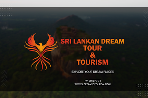 Yala Dream Tours and Taxi Service image