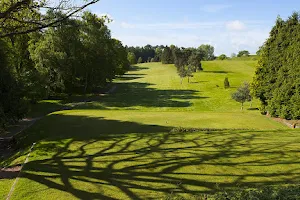 Bridgnorth Golf Club image