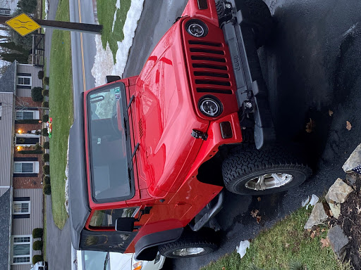 Auto Body Shop «Maaco Collision Repair & Auto Painting», reviews and photos, 1841 W Lincoln Hwy, Langhorne, PA 19047, USA