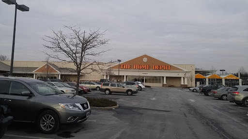 Home Improvement Store «The Home Depot», reviews and photos, 244 US-202, Flemington, NJ 08822, USA
