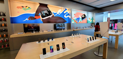 Computer Store «Apple Towson Town Center», reviews and photos, 825 Dulaney Valley Rd, Towson, MD 21204, USA