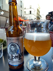 Bière du Restaurant Tribeca à Paris - n°3