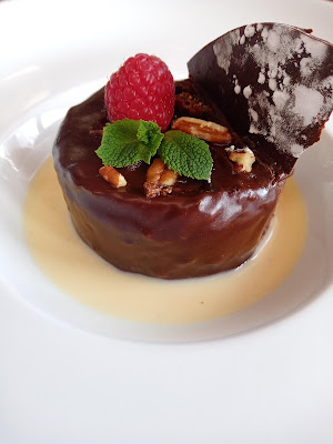 L'Arlequin, restaurant d'application à Dieppe