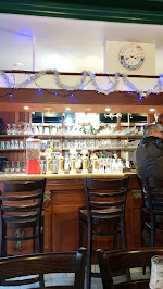 Atmosphère du Restaurant Welcome Bar à Berck - n°1