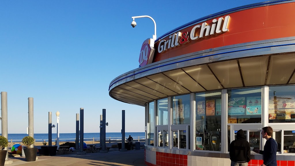 Dairy Queen 23451