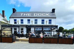 The Dock Bar image