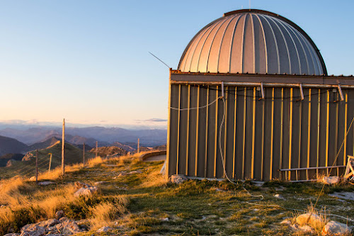 attractions Refuge et Observatoire du Mont Chiran Blieux